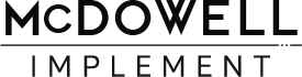 McDowell  Farm Implement Co. Logo